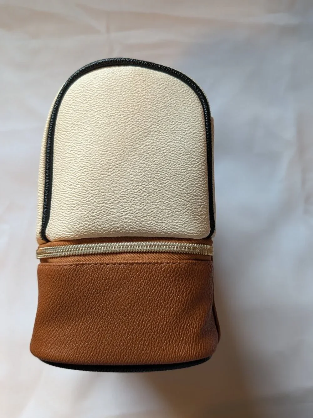 Jones New York Travel Cosmetic Bag
